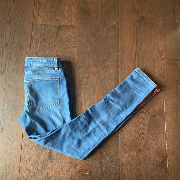 Ettiene marcel jeans - Picture 6 of 6